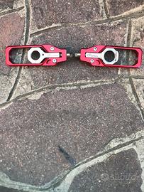 Accessori s1000rr 2010