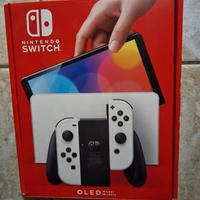 switch oled 