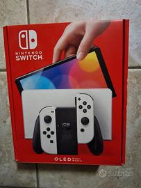 switch oled 