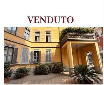 Appartamento di 77 m² con 2 locali a Milano