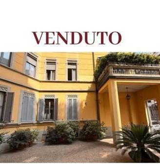 Appartamento di 77 m² con 2 locali a Milano