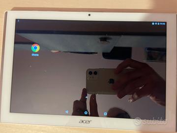 TABLET Acer Iconia 10 32GB