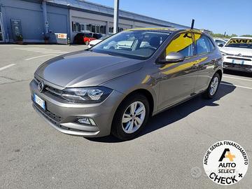 Volkswagen Polo 1.0 EVO Life