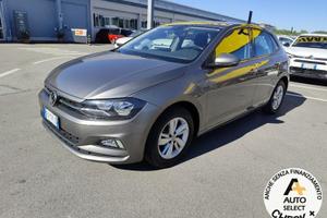 Volkswagen Polo 1.0 EVO Life