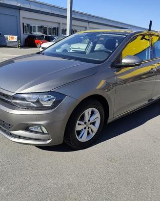 Volkswagen Polo 1.0 EVO Life