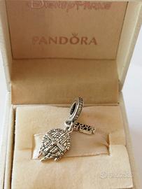 Pandora Disney Charm Star Wars Millennium Falcon