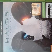 Xbox One Halo 5