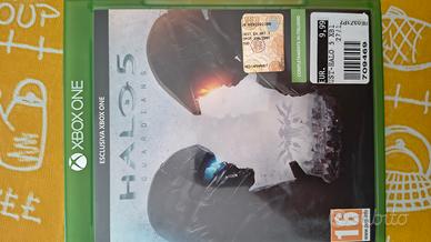 Xbox One Halo 5