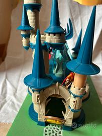 Castello Disney