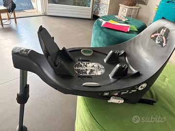 Cybex Base Z – Base Isofix per seggiolino auto