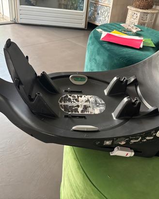 Cybex Base Z – Base Isofix per seggiolino auto