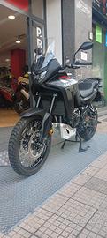 transalp 750