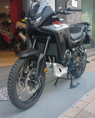transalp 750