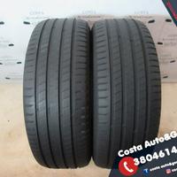 235 60 18 Michelin 85% 2018 235 60 R18 2 Gomme