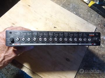audio sistem