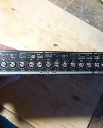 audio sistem