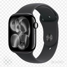 Apple watch 11 46mm black