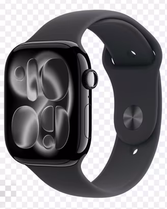 Apple watch 11 46mm black