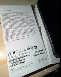 Vende iphone 15 Pro 256gb