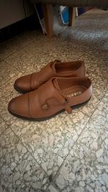 Scarpe eleganti uomo