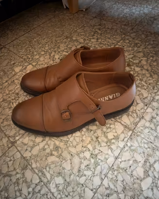 Scarpe eleganti uomo