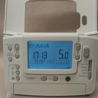 Cronotermostato Honeywell CM927 