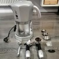 Mokona Bialetti per parti ricambio.