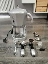 Mokona Bialetti per parti ricambio.