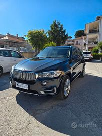 BMW - X5 - xdrive25d Luxury 231cv auto