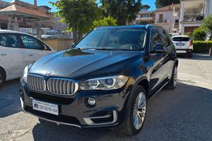 BMW - X5 - xdrive25d Luxury 231cv auto
