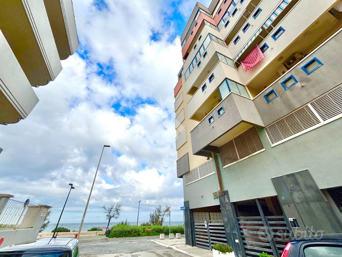 2 LOCALI A BARI - Vista 4