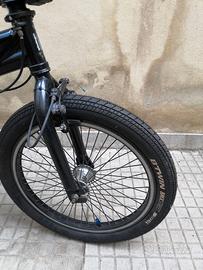 Bmx whe the people pony da 20