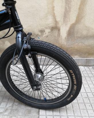 Bmx whe the people pony da 20