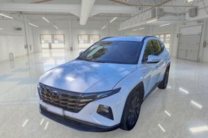 HYUNDAI Tucson MHP/M 1,6l 150hp X Line