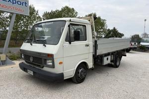 Volkswagen T 35 cassone fisso GRU Benelli
