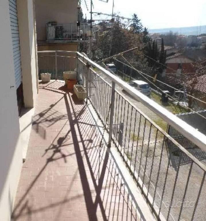 Appartamento – Fermo, Tirassegno - Vista 5