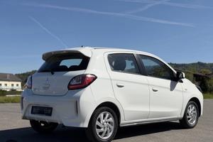 Mitsubishi Space Star 1.2 GPL (71cv) – 2022