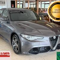 Alfa Romeo Giulia 2.2 TURBODIESEL 160 cv. AT8 SUPE