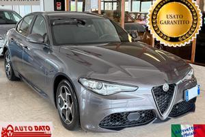 Alfa Romeo Giulia 2.2 TURBODIESEL 160 cv. AT8 SUPE