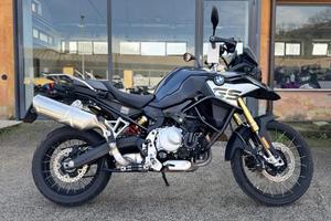 BMW F 850 GS Exclusive Abs