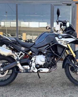 BMW F 850 GS Exclusive Abs