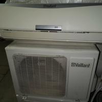 Condizionatore Vailant 9000btu 