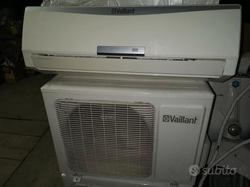 Condizionatore Vailant 9000btu 
