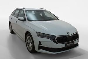Škoda Octavia 2.0 TDI 150CV EXECUTIVE DSG