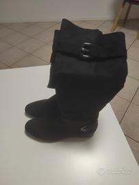 stivali donna