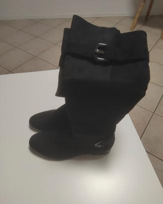 stivali donna