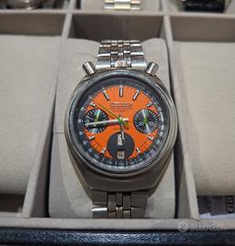 Citizen bullhead