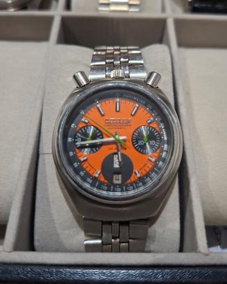 Citizen bullhead