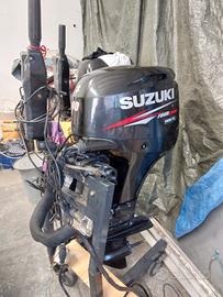 40/60 Suzuki 