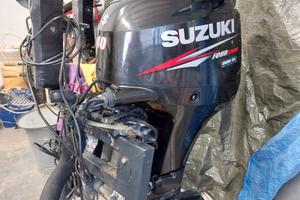 40/60 Suzuki 